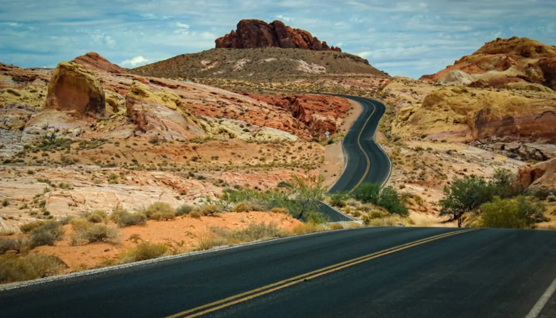 ABD Turu | Route 66: Chicago’dan Los Angeles'a · Las Vegas · LA · San Diego