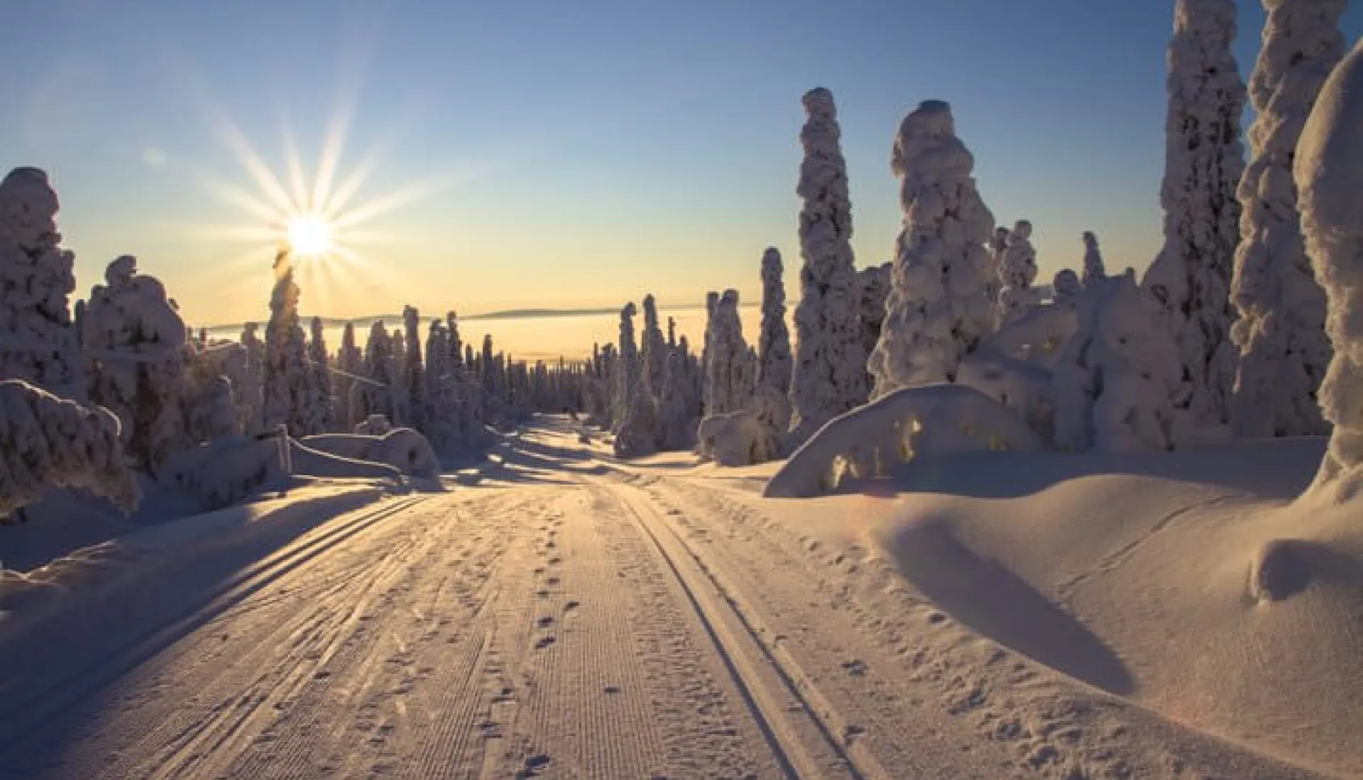 İsveç - Lapland Ve Kuzey Işıkları (Igloo Konaklamalı)