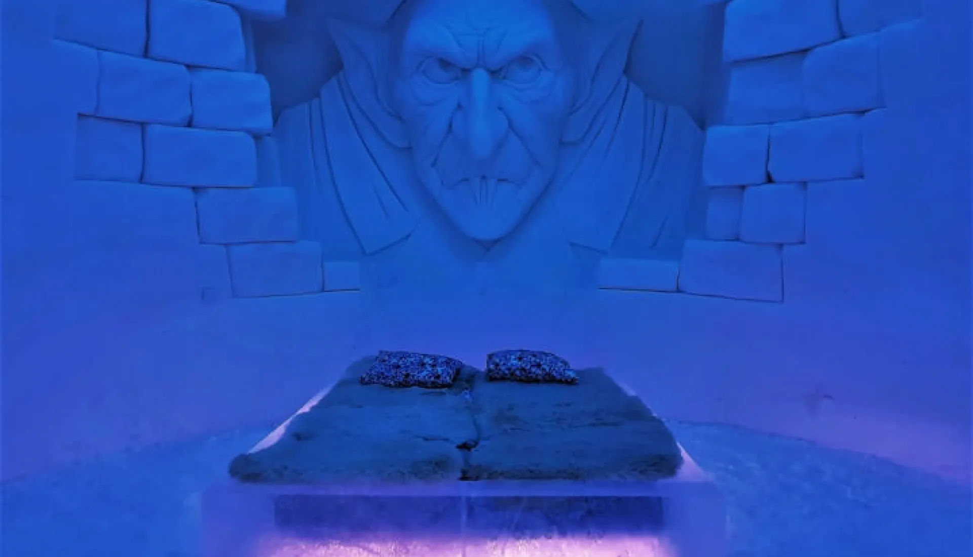 İsveç - Lapland Ve Kuzey Işıkları (Igloo Konaklamalı)