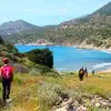 Karya Yolu Yürüyüşü Turu - 4 Gün