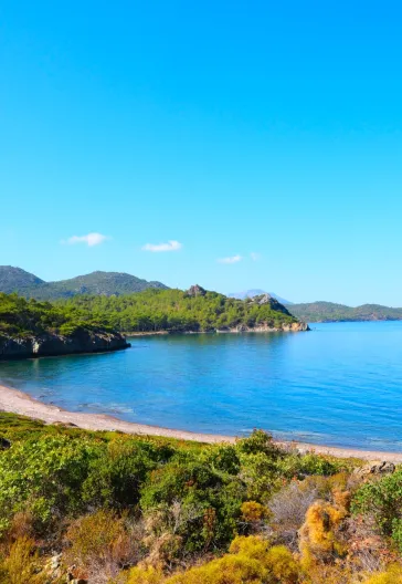 カリヤ・ルート徒歩ツアー - 4日間