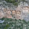Karya Yolu Yürüyüşü Turu - 4 Gün