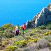 Karya-Weg Wanderreise – 4 Tage