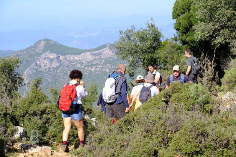 Dalaman, Kayaköy
