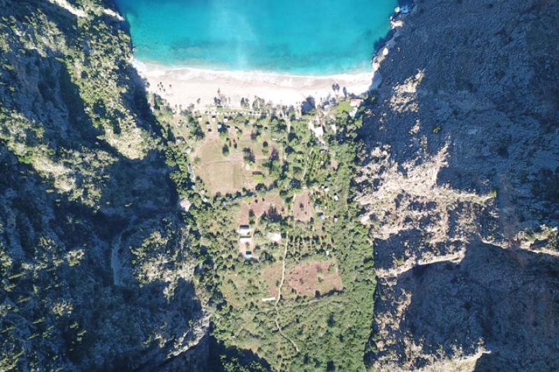 Kabak Koyu