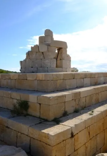 西リキア道ハイキングツアー － 6日間