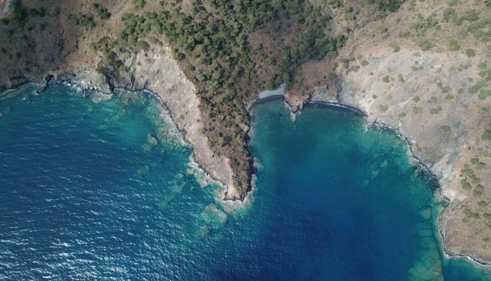 Doğu Likya Yolu Yürüyüşü Turu – 5 Gün