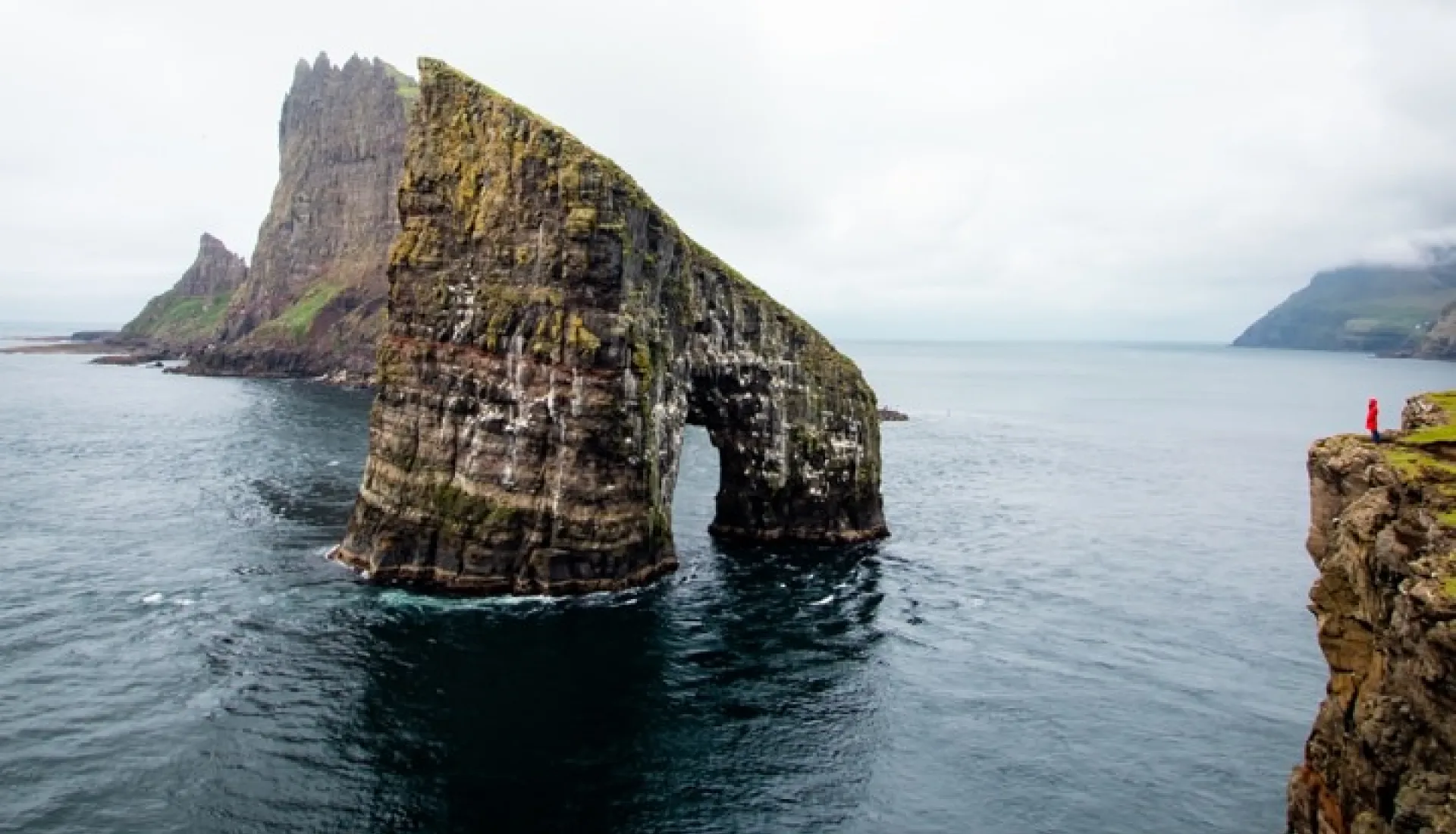 Kuzeyin Rüya Adaları 1: Faroe Adaları Turu