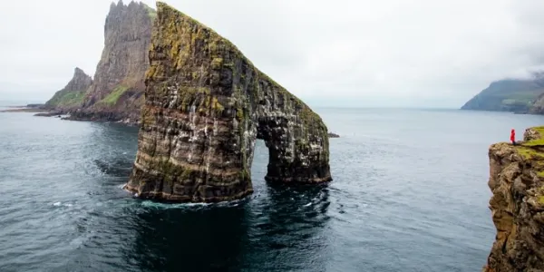 Kuzeyin Rüya Adaları 1: Faroe Adaları Turu