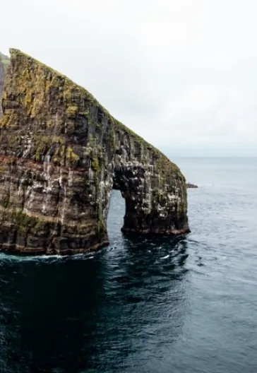 Kuzeyin Rüya Adaları 1: Faroe Adaları Turu