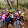 Wanderreise auf dem Östlichen Lykischen Weg – 5 Tage