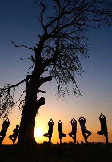 東リキア・トレッキングツアー － 5日間