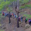 Wanderreise auf dem Östlichen Lykischen Weg – 5 Tage
