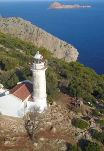 東リキア・トレッキングツアー － 5日間