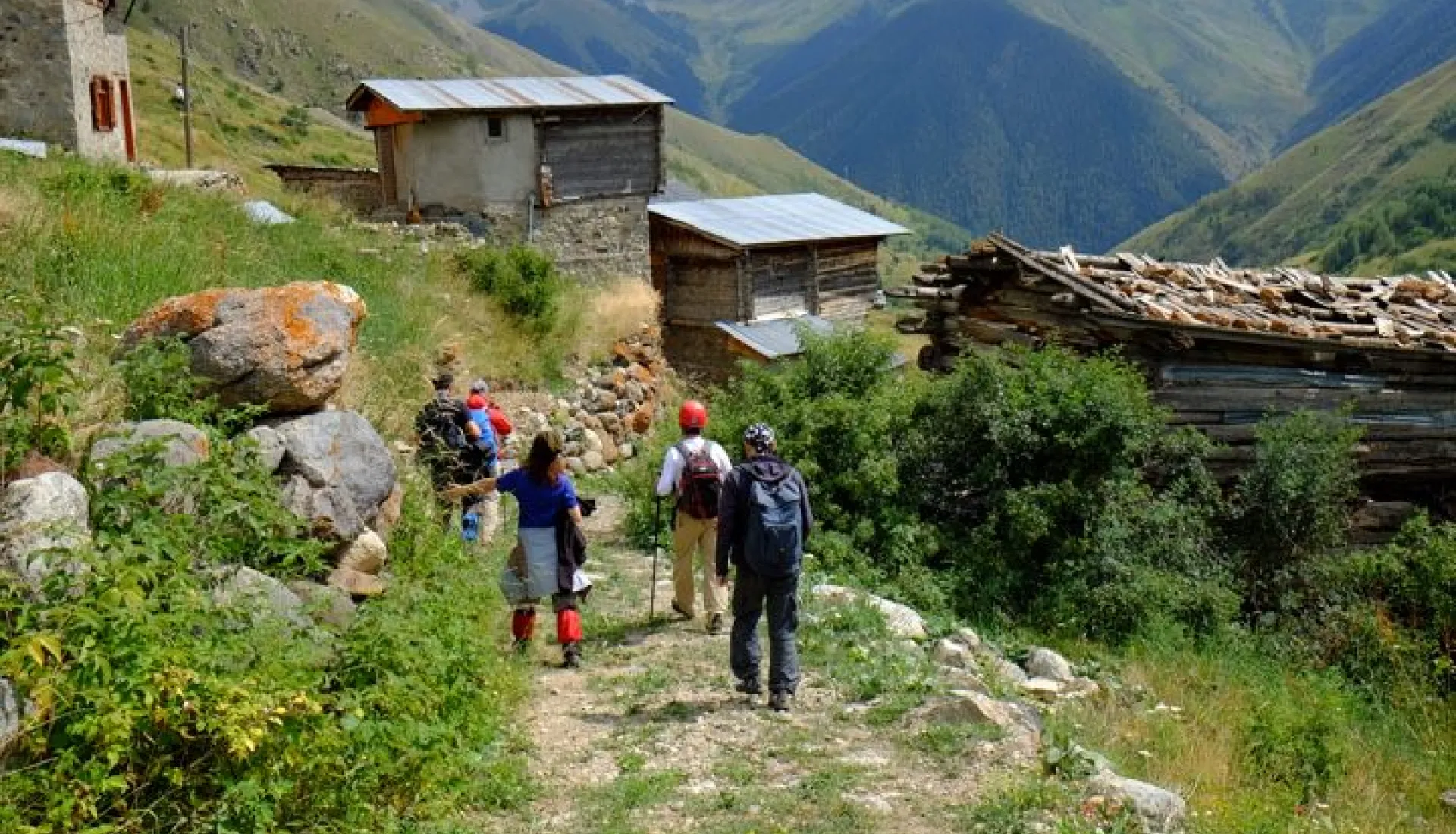 Trans Yayla Turu