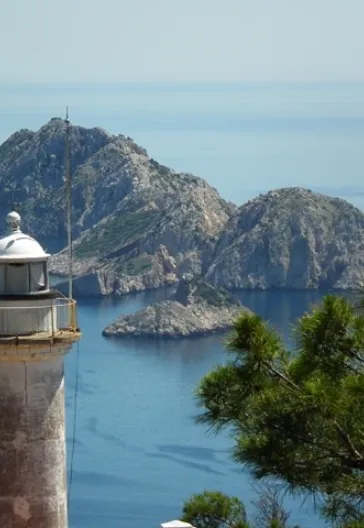 東リキア・トレッキングツアー － 5日間