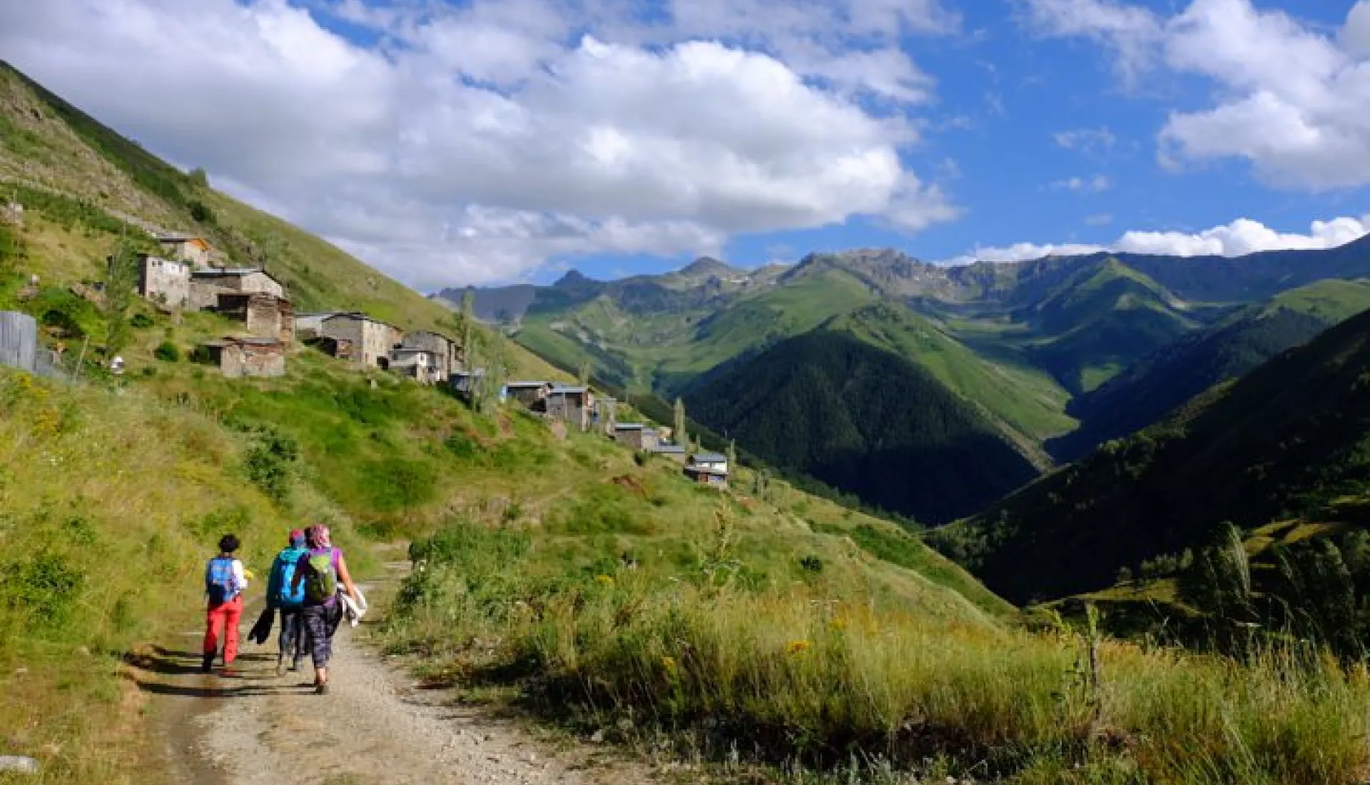 Trans Yayla Turu