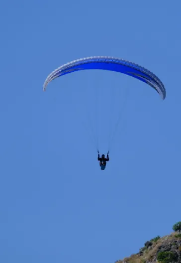 西リキア道ハイキングツアー - 4日間
