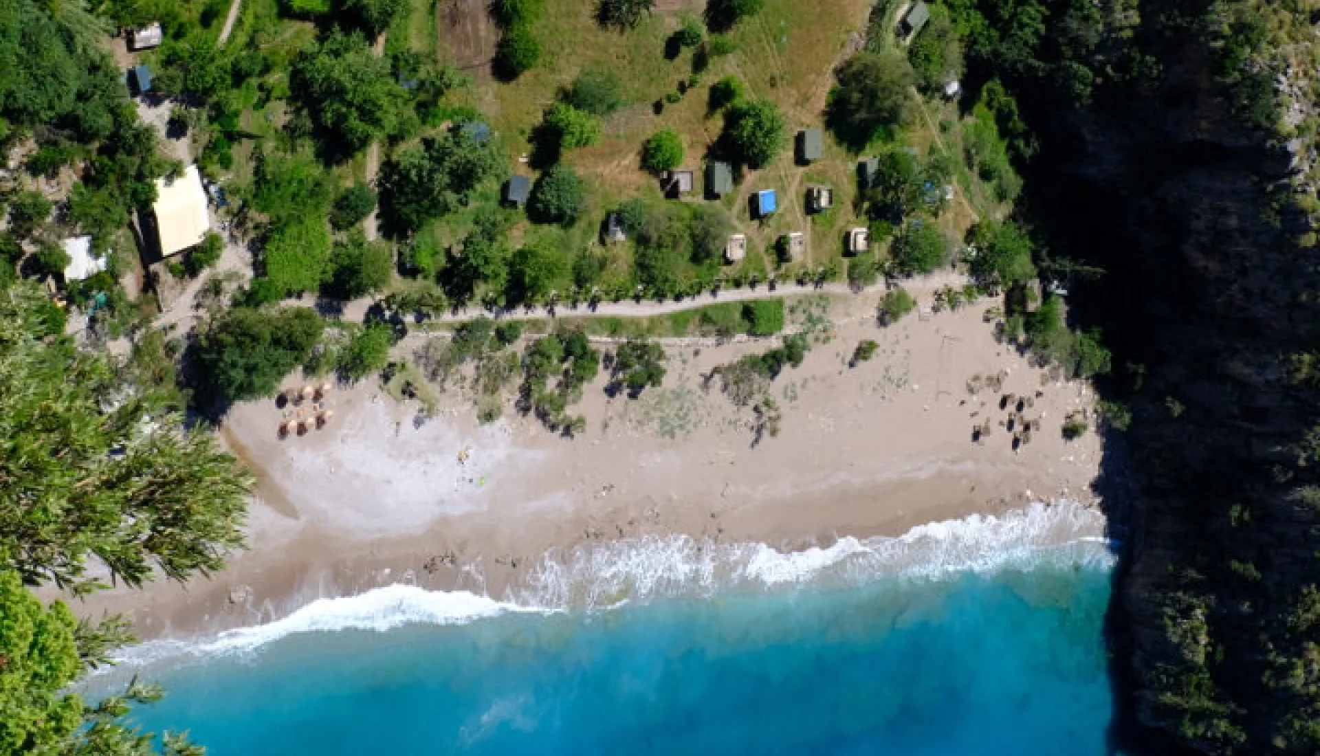 Batı Likya Yolu Yürüyüşü Turu – 4 Gün