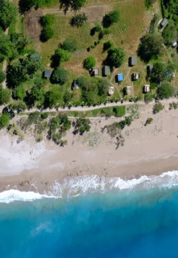 西リキア道ハイキングツアー - 4日間