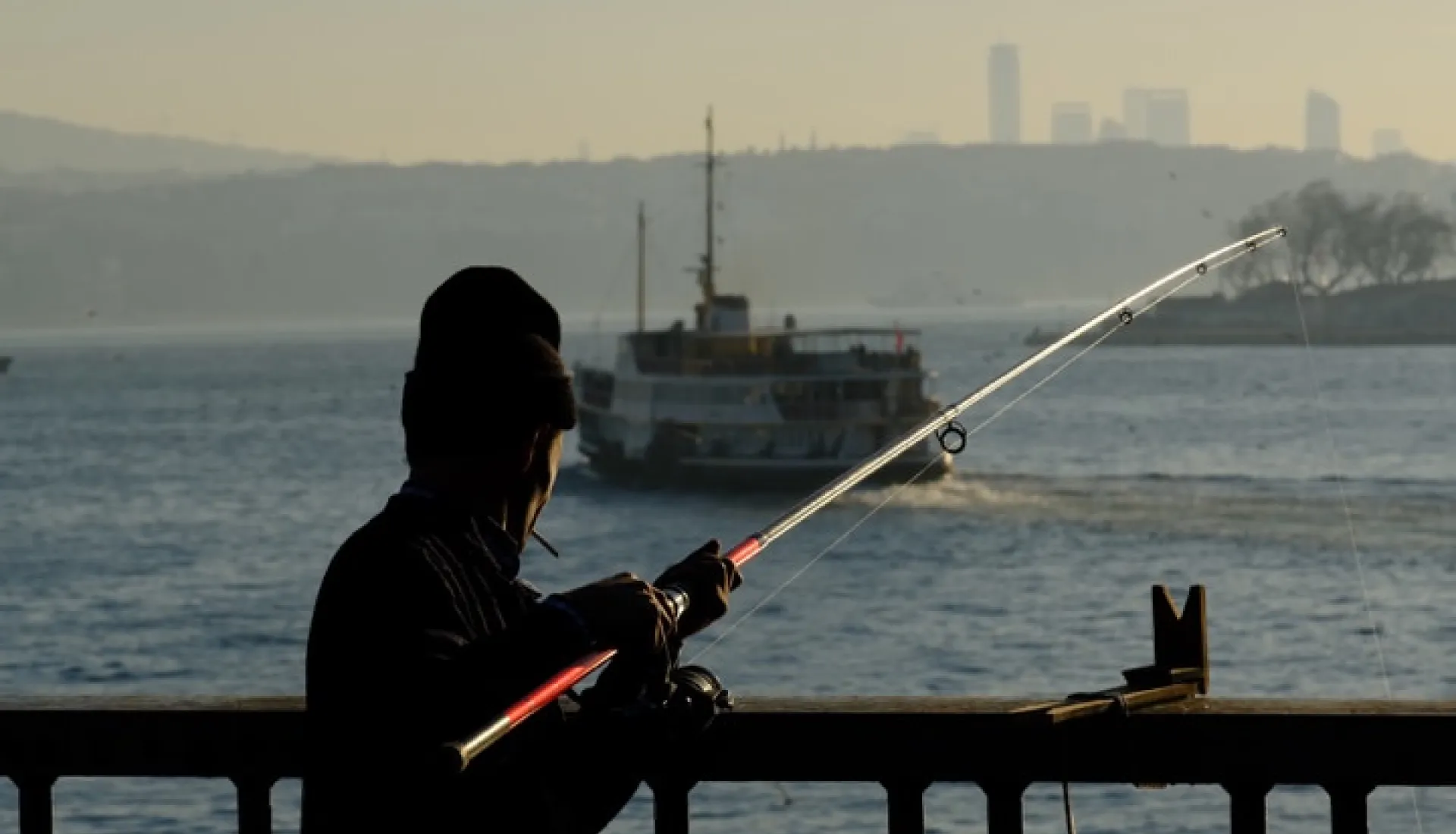 Şehr-İ İstanbul - Galata Tophane Karaköy