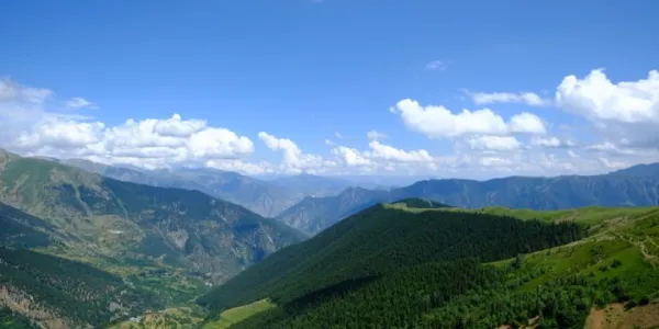 Trans Yayla Turu