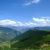 Trans Yayla Hi-Trek Turu | Barhal · Naletleme Geçidi · Samistal · Pokut · Sal