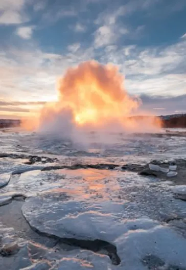 Greenland & Iceland Tour