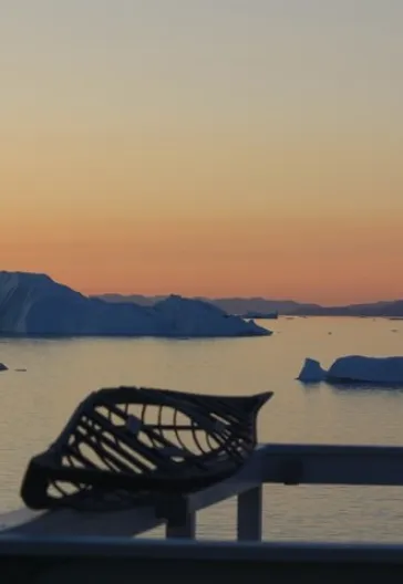 Greenland & Iceland Tour