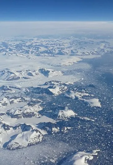 Greenland & Iceland Tour