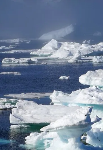 Greenland & Iceland Tour