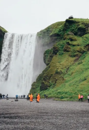 Greenland & Iceland Tour