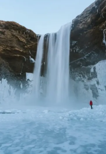 Greenland & Iceland Tour