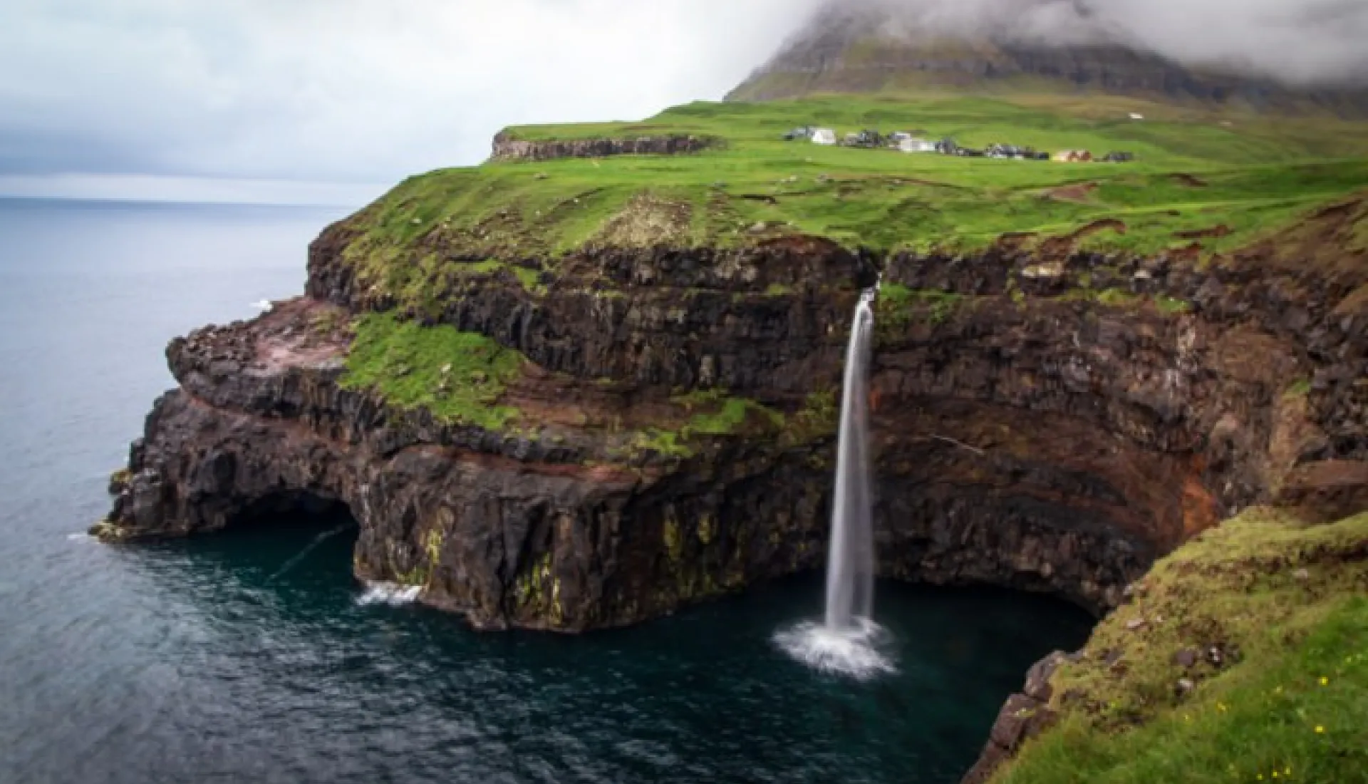 Kuzeyin Rüya Adaları 1: Faroe Adaları Turu