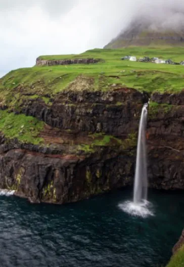 Kuzeyin Rüya Adaları 1: Faroe Adaları Turu