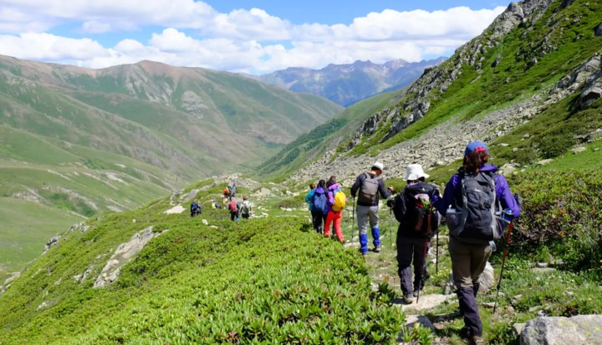 Trans Yayla Turu