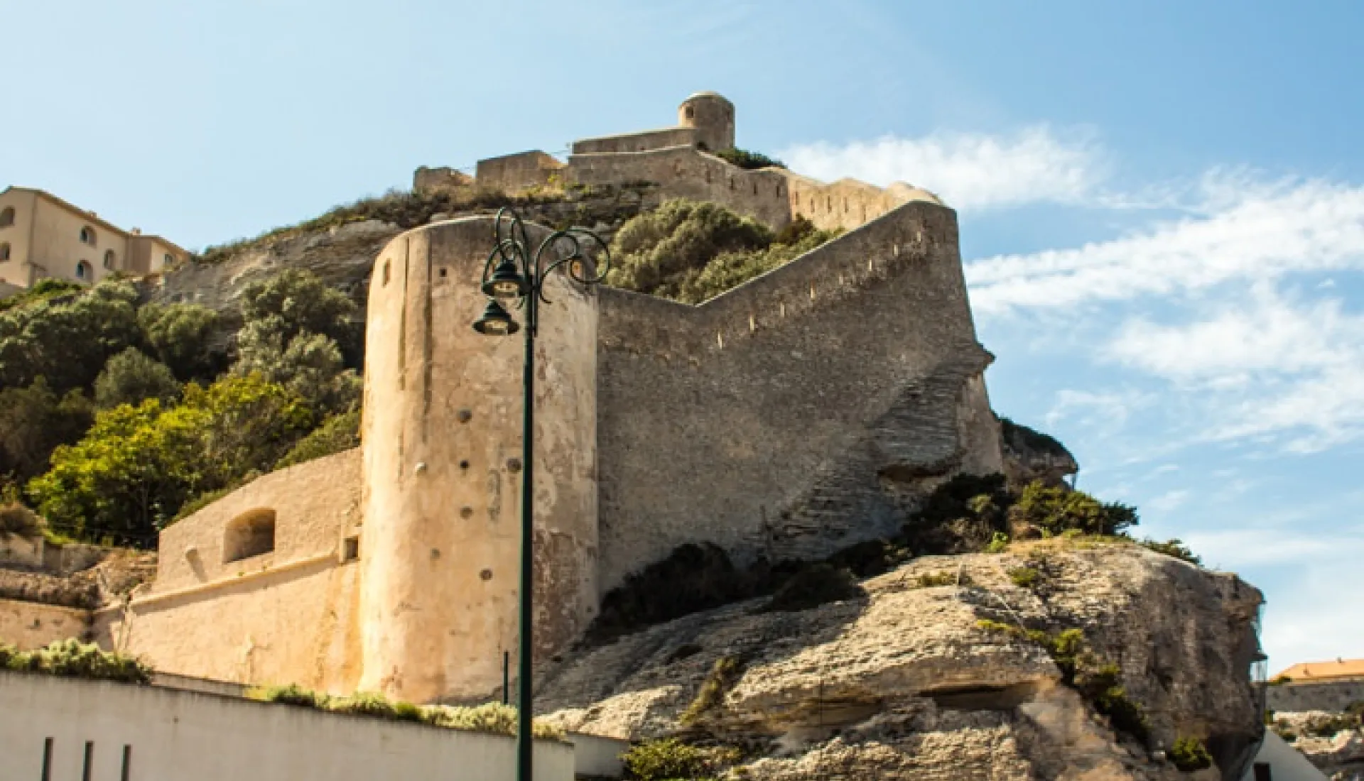 Korsika Adası Akdeniz & Trekkıng