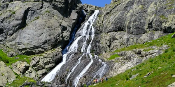 Trans Yayla Turu