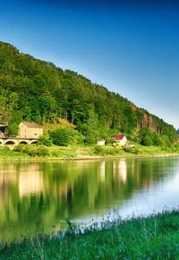 Дорога художника