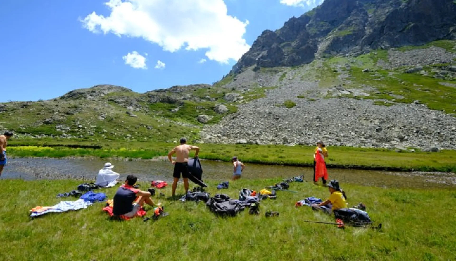 Trans Yayla Turu