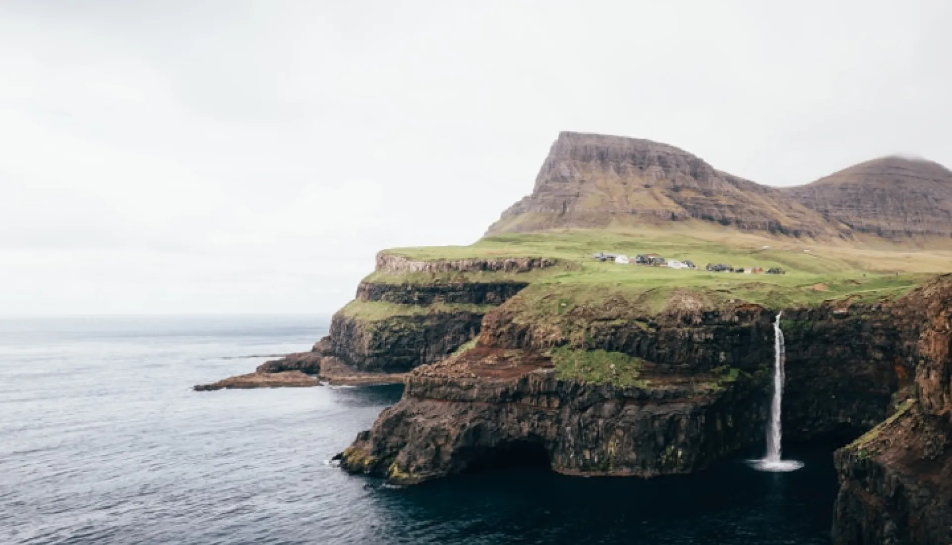 Kuzeyin Rüya Adaları 1: Faroe Adaları Turu