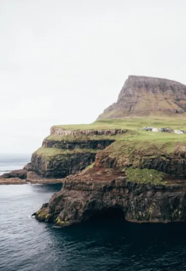 Kuzeyin Rüya Adaları 1: Faroe Adaları Turu