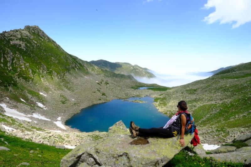 Rize, Koçdüzü Yaylası, Didingola Yaylası