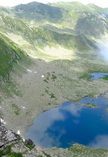 Laz Alpleri (Her Şey Dahil)