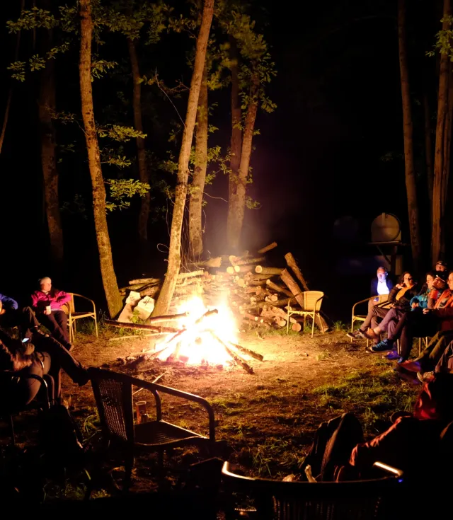 İğneada Çadır Kampı