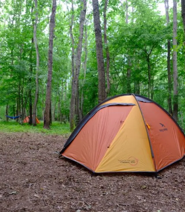 İğneada Çadır Kampı