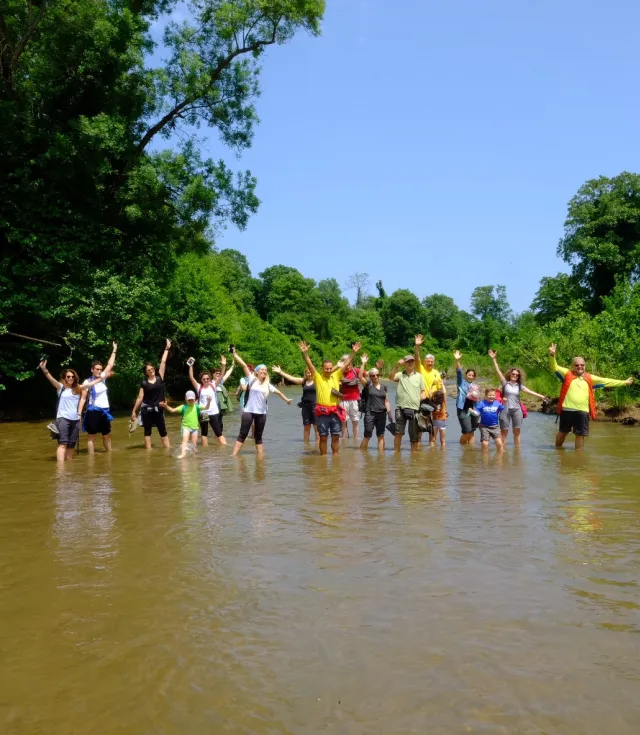 İğneada Çadır Kampı