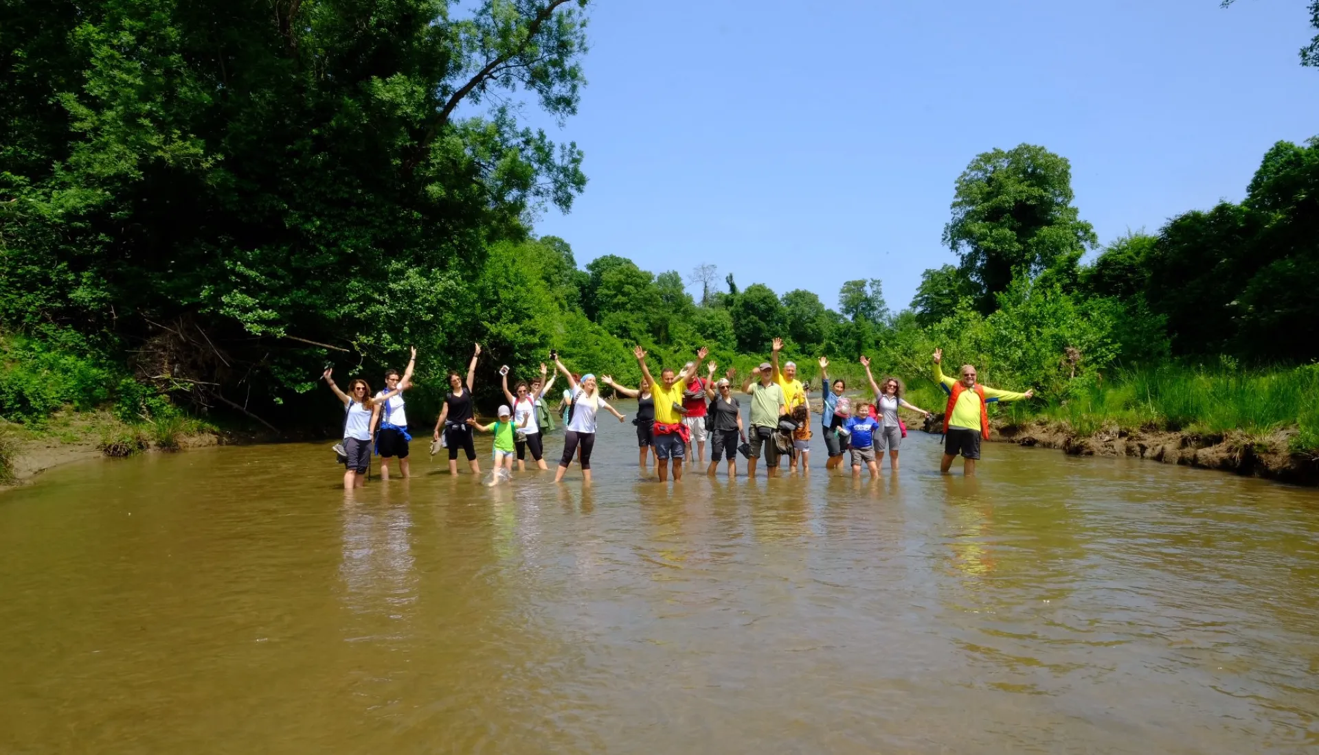 İğneada Çadır Kampı