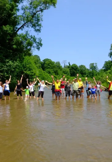 İğneada Çadır Kampı