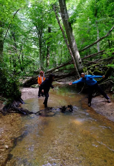 İğneada Çadır Kampı